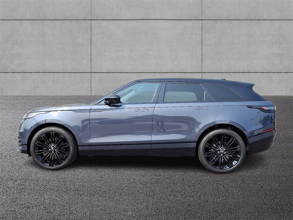 2026 Land Rover Range Rover Velar SE photo 2