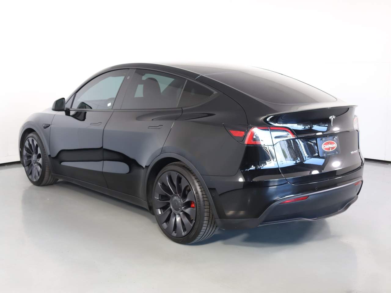 Used 2021 Tesla Model Y Performance with VIN 5YJYGDEF4MF157718 for sale in Northfield, Minnesota