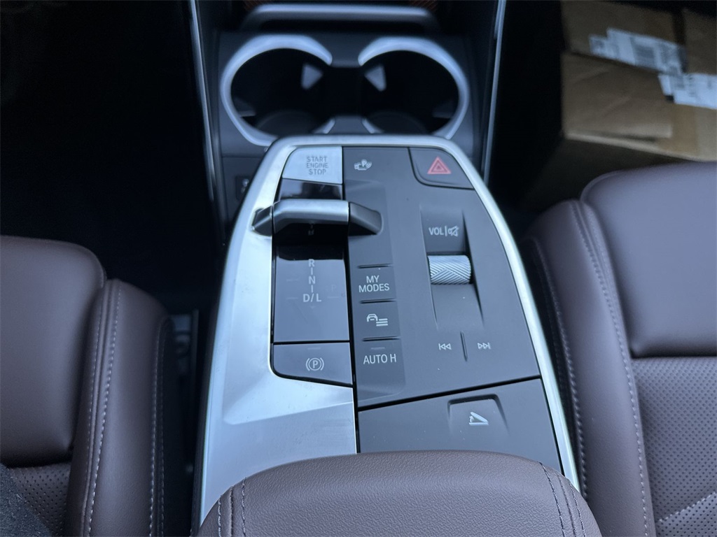 2025 Bmw X1 XDrive28i photo 19