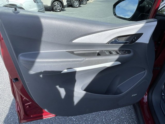2020 Chevrolet Bolt EV Premier photo 16