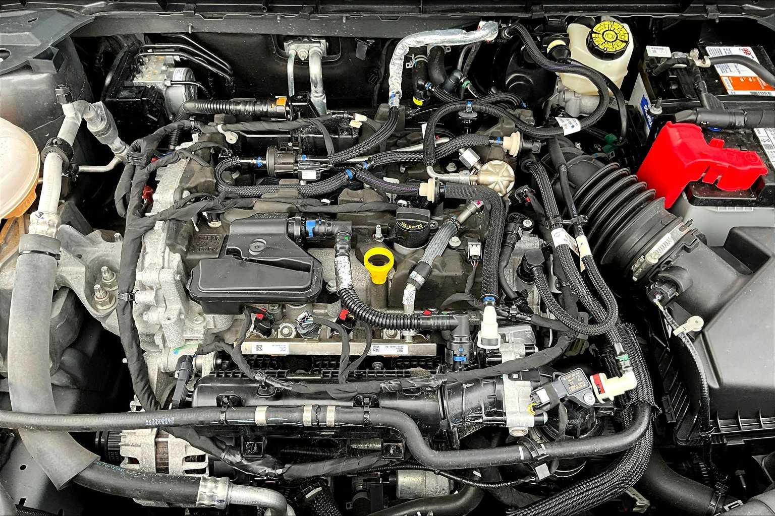 2022 Ford Escape SE photo 30