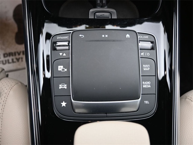 2021 MERCEDES-BENZ GLB-CLASS - Image 19