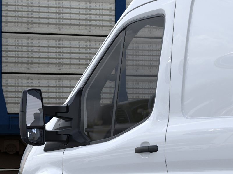 2025 Ford Transit Cargo Van photo 19