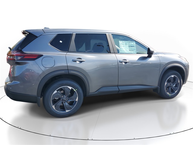 2026 Nissan Rogue SV photo 3