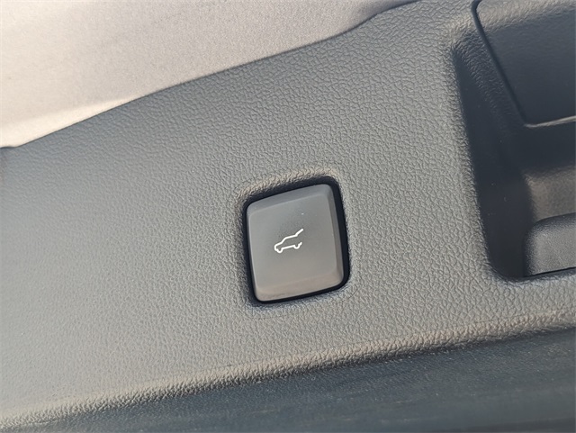2021 Ford Escape Hybrid Titanium photo 13