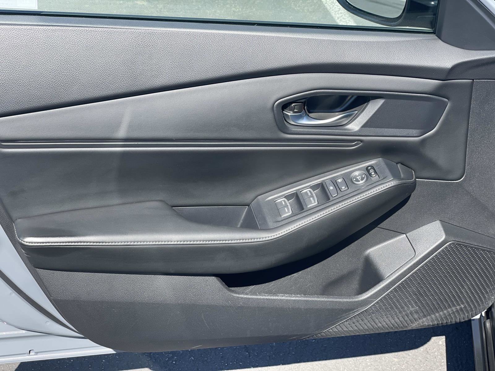 2023 Honda Accord Hybrid Sport photo 15
