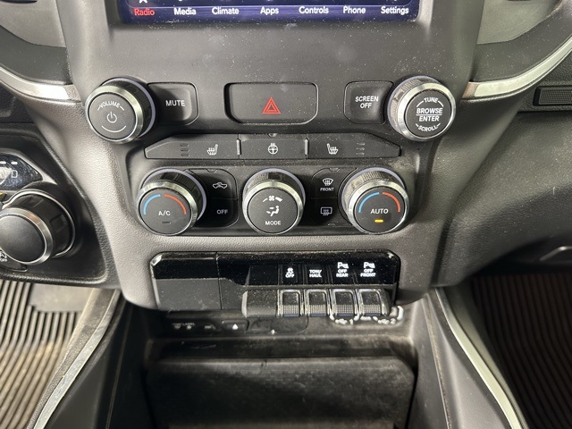 2019 Ram 1500 Big Horn Lone Star photo 22