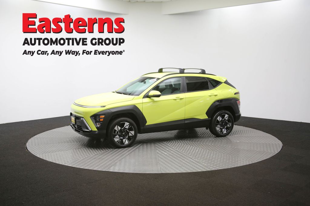2024 Hyundai Kona SEL photo 41