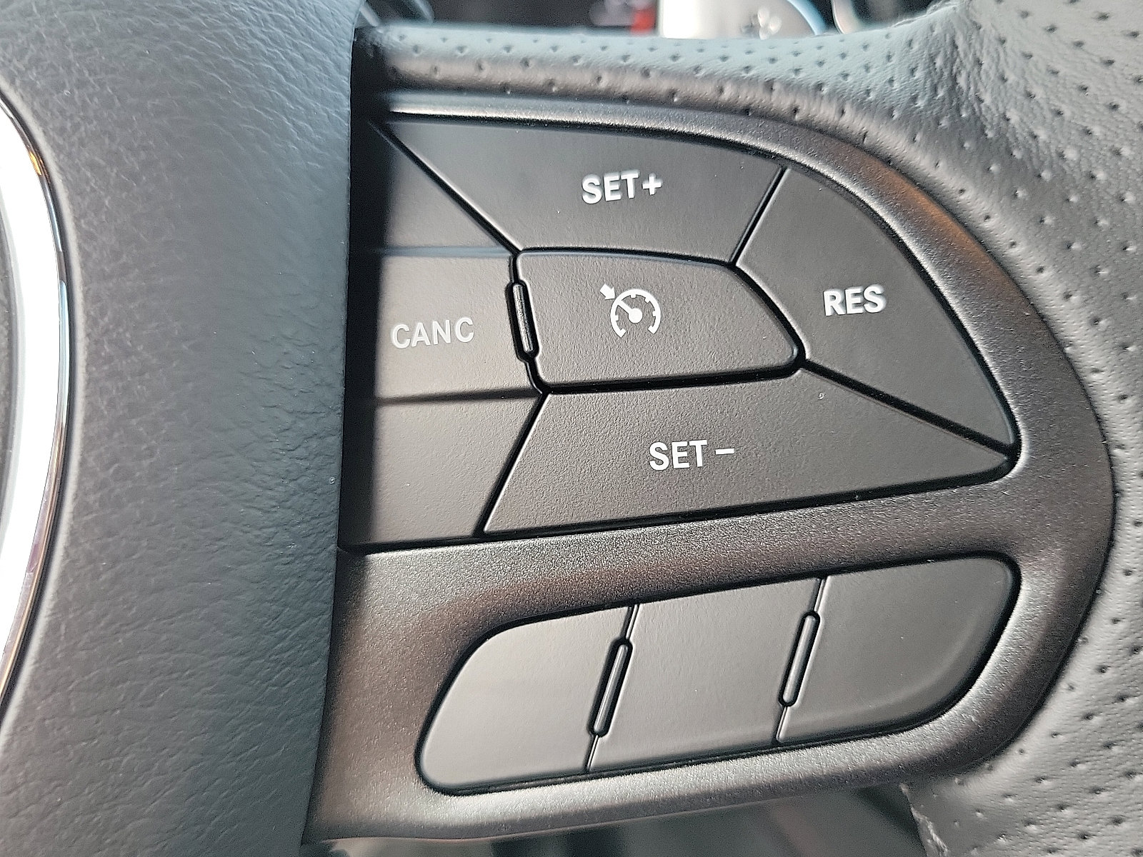 2026 Dodge Durango GT photo 6