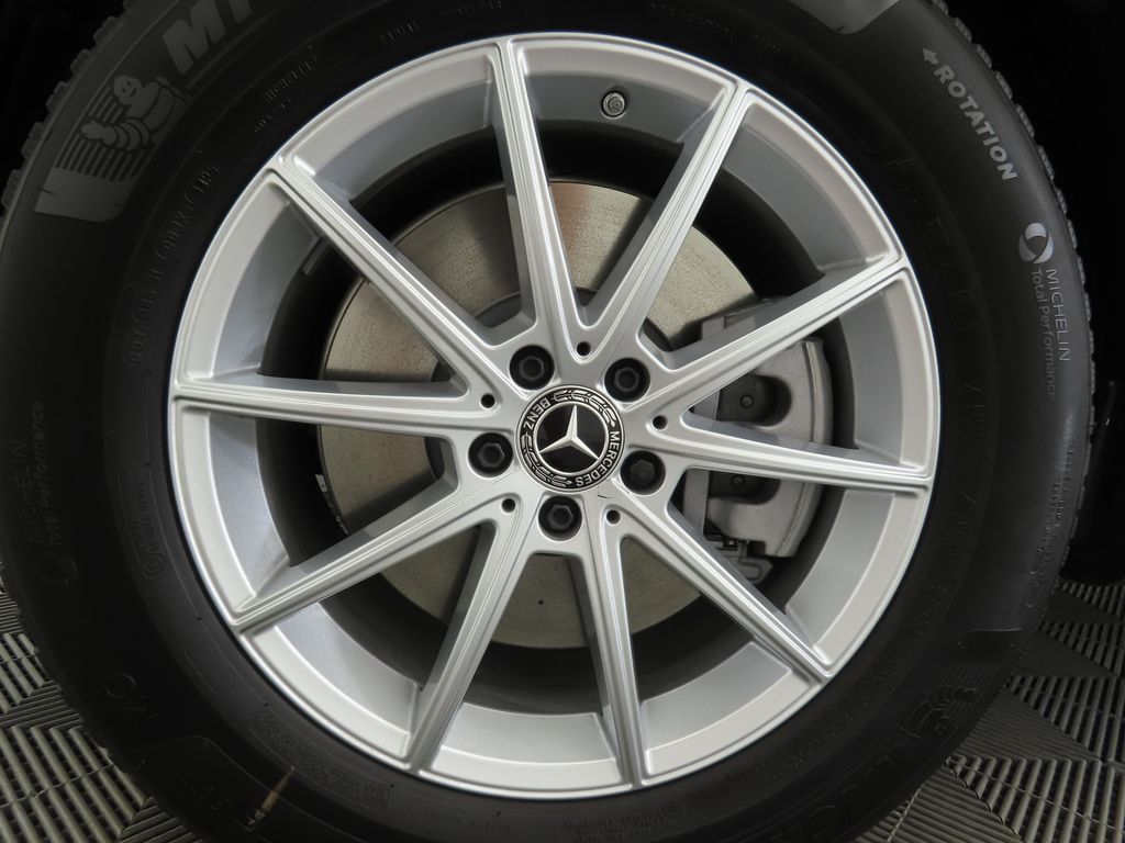 2025 Mercedes Benz GLE 450 4MATIC photo 30