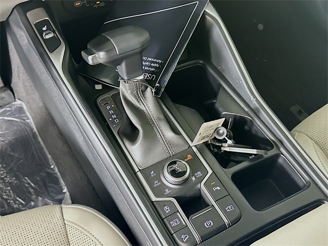 2025 Kia Sorento X-Line EX photo 14