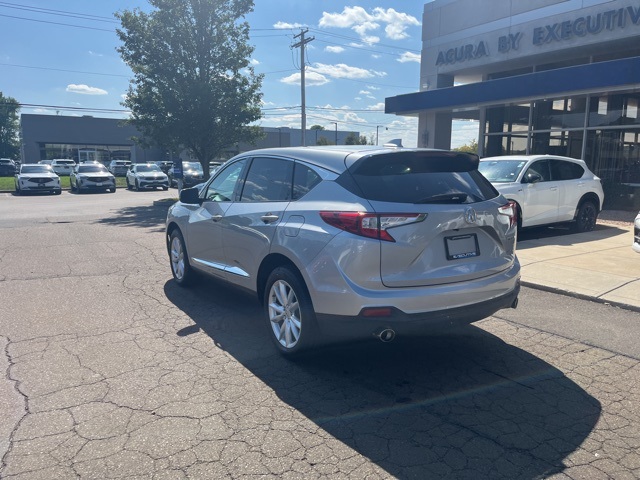 2020 Acura RDX photo 7