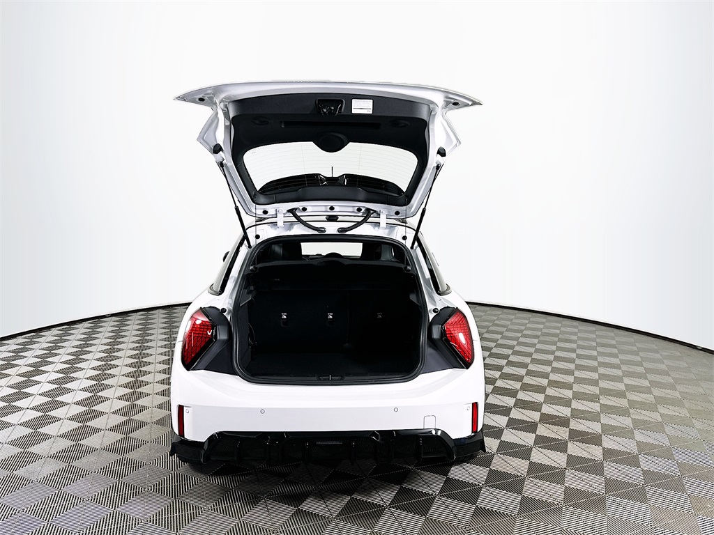 2026 Mini Cooper 4 Door Hardtop S photo 27