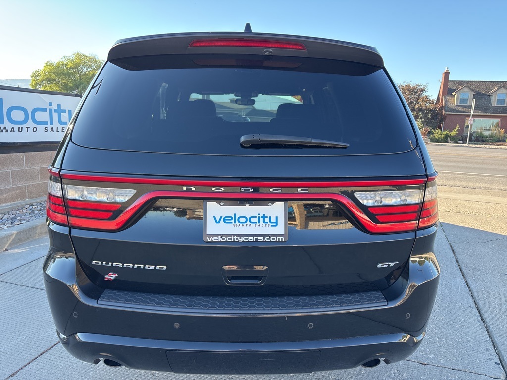 2023 Dodge Durango GT photo 6