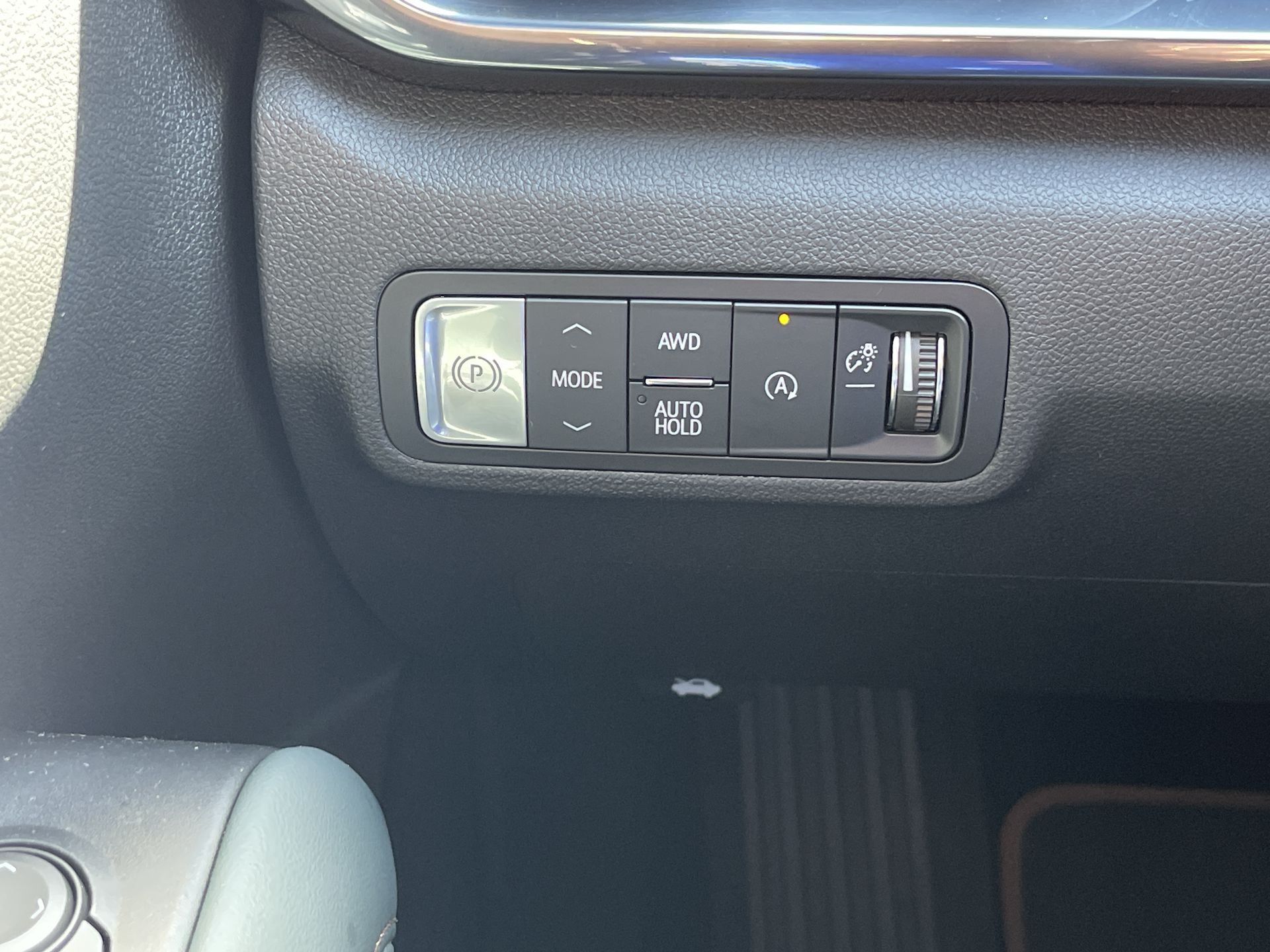 2026 Gmc Terrain AT4 photo 17