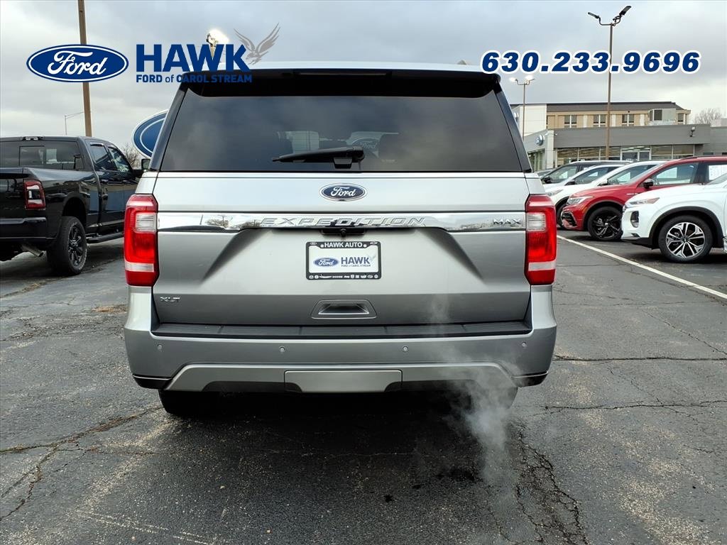 2021 FORD EXPEDITION MAX - Image 6