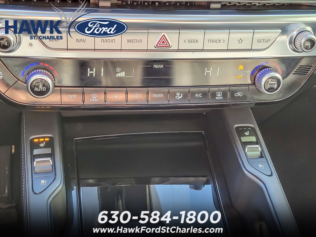 2022 KIA TELLURIDE - Image 15