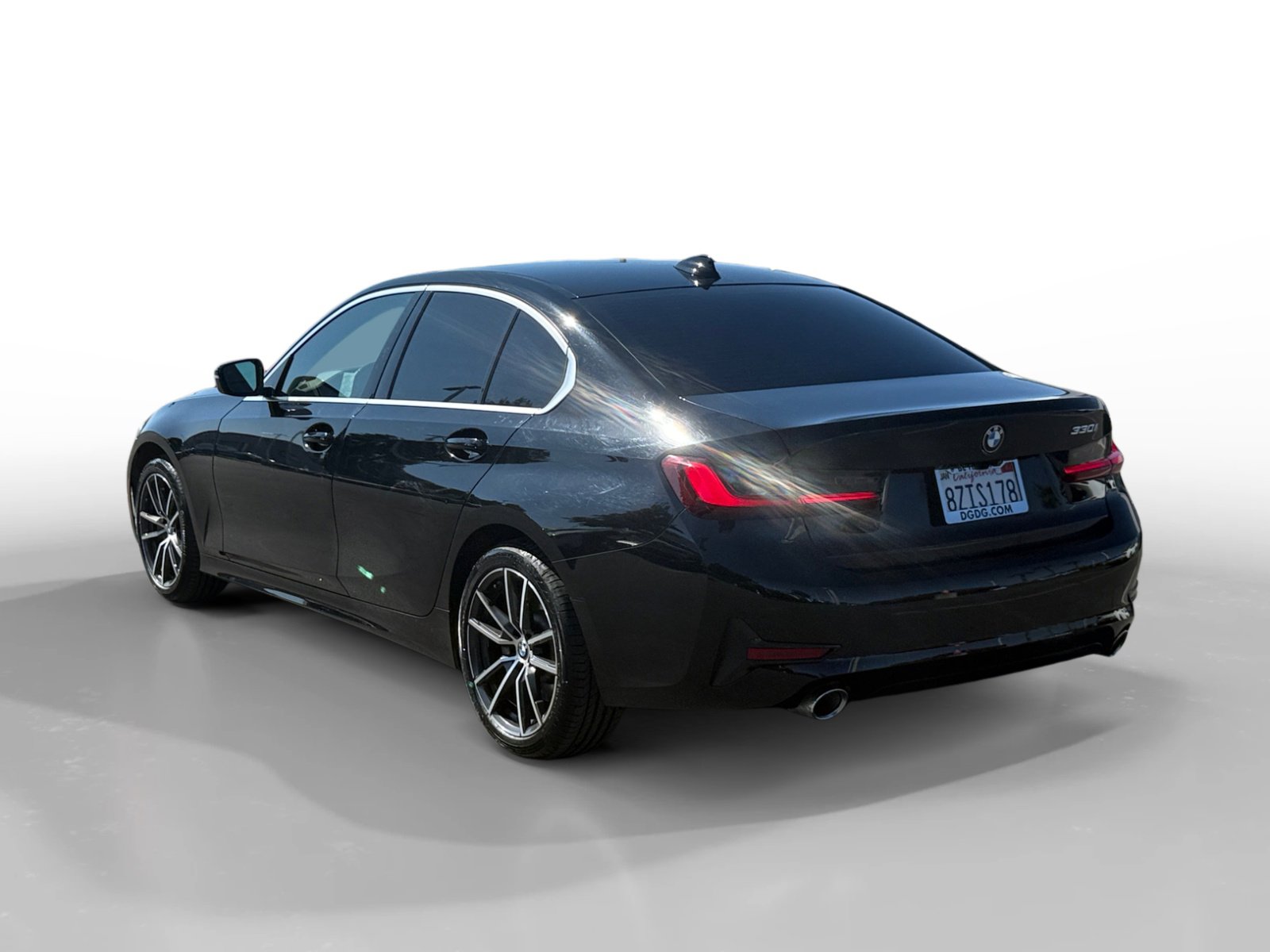 2022 Bmw 330i photo 3