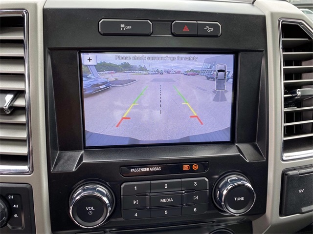 2017 Ford F-250 photo 14