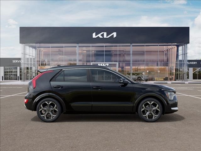 2025 Kia Niro EX Touring photo 7