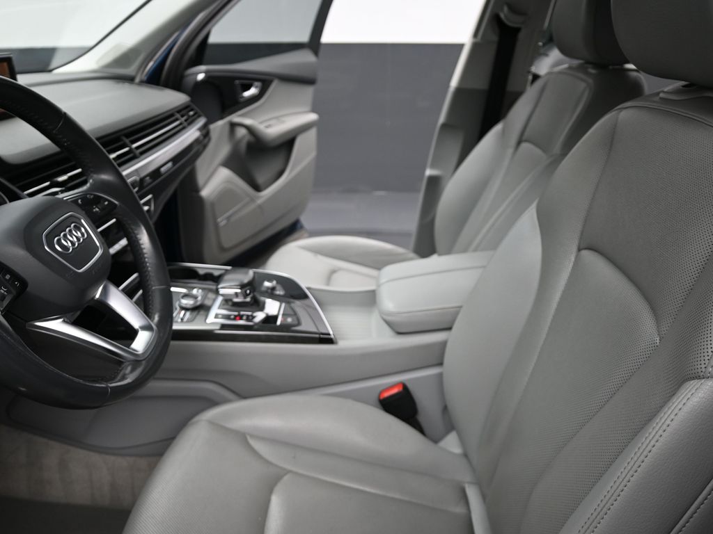 2018 Audi Q7 Premium Plus photo 21