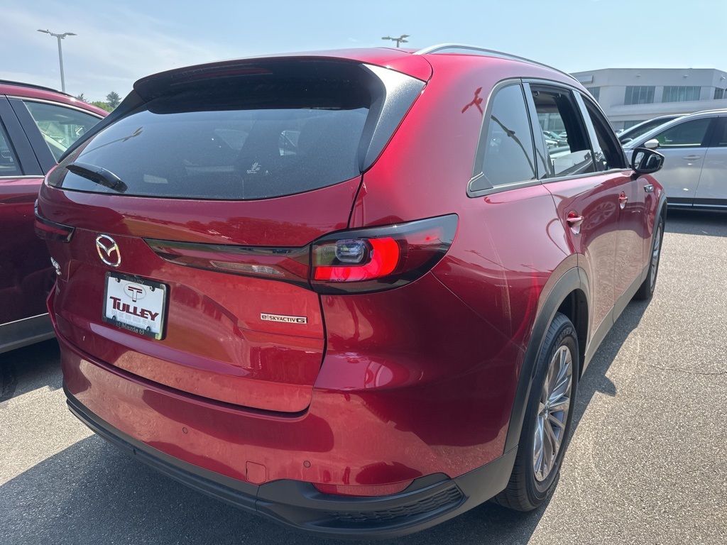 2025 Mazda CX-90 3.3 Turbo Preferred photo 2