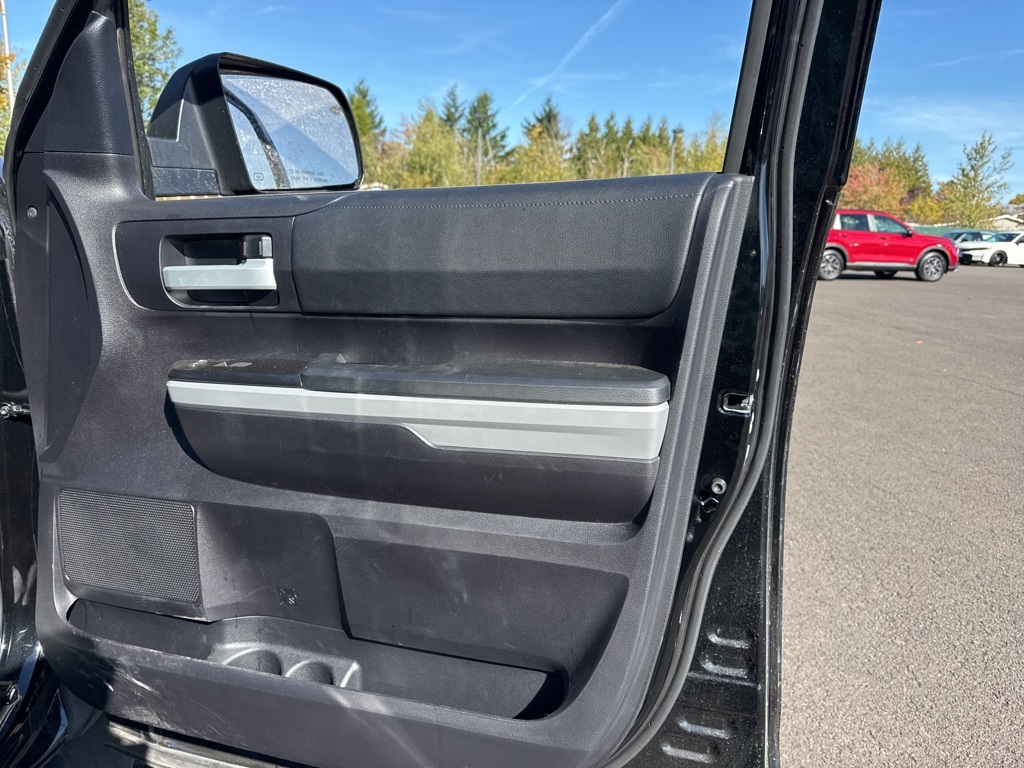 2020 Toyota Tundra SR5 Grade photo 24