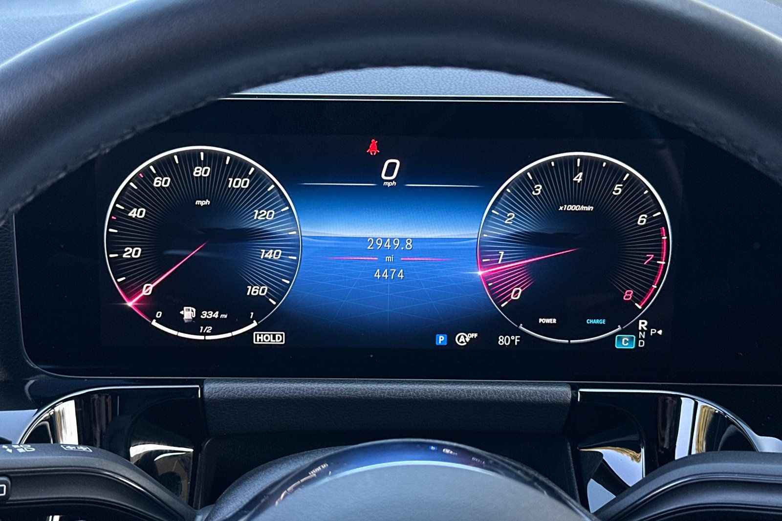2025 Mercedes Benz GLA 250 photo 2