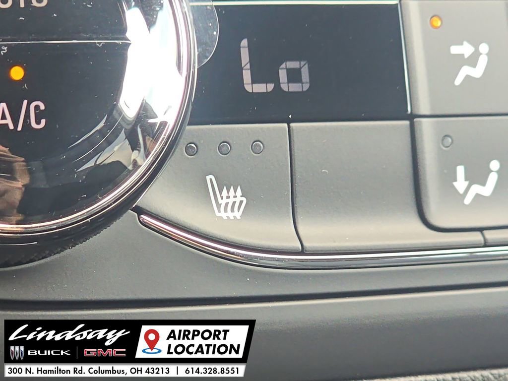 2025 Buick Envista Preferred photo 30