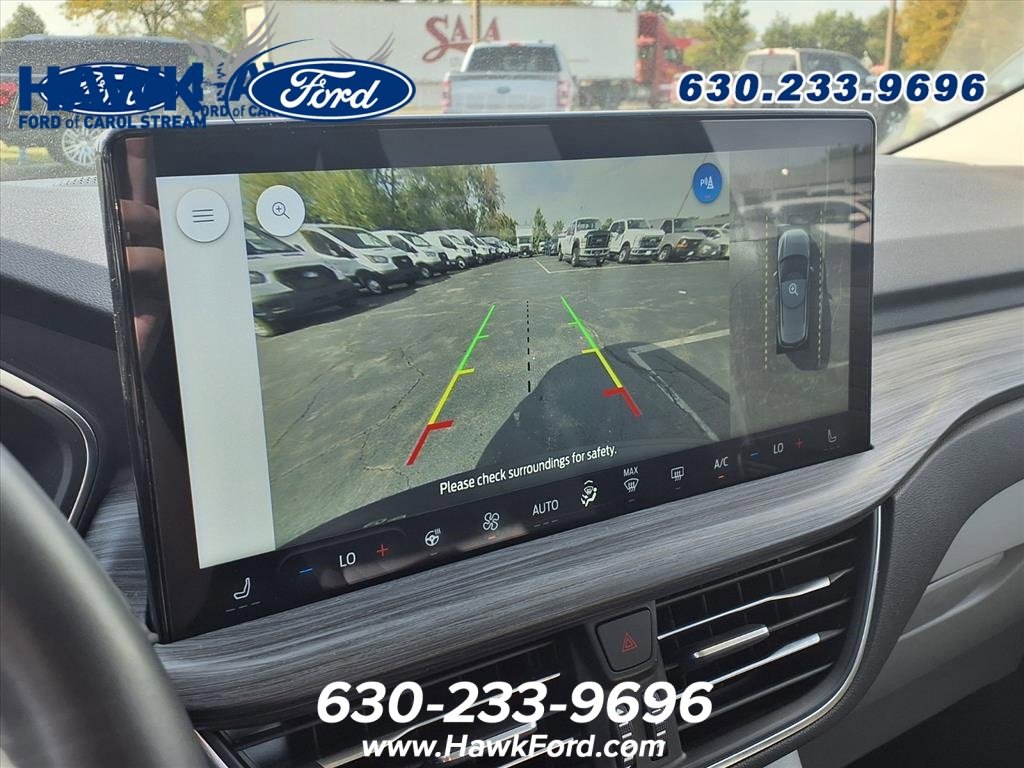 2023 FORD ESCAPE - Image 8