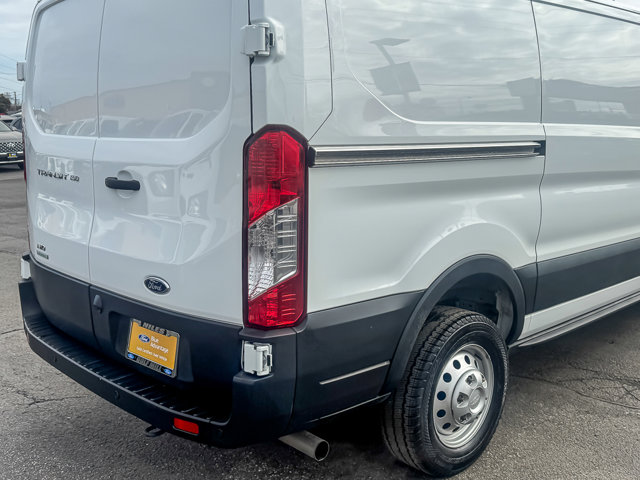 2024 FORD TRANSIT - Image 38