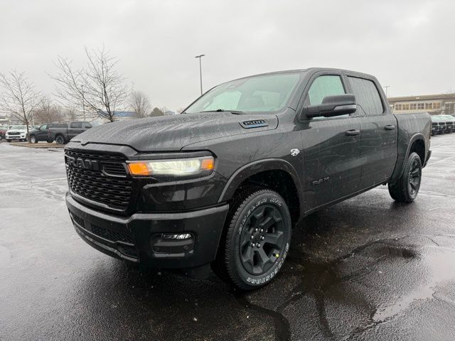 2026 RAM Ram 1500 Pickup Big Horn/Lone Star's photo