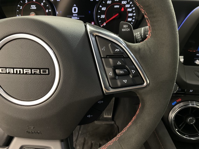 2023 Chevrolet Camaro ZL1 photo 13