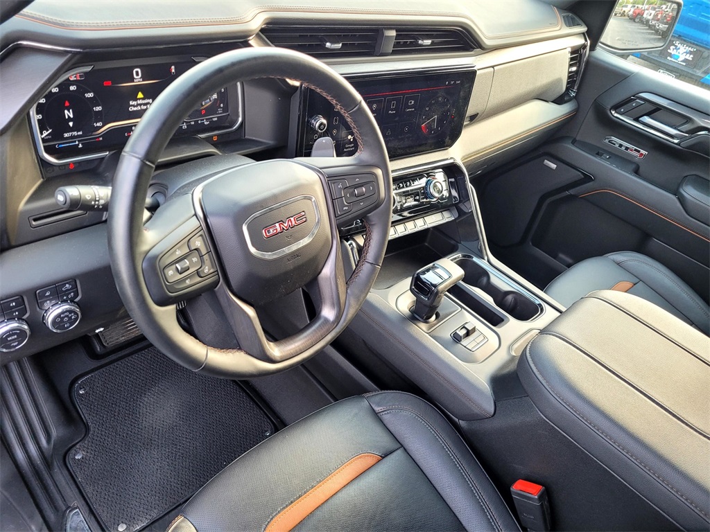 2024 Gmc Sierra 1500 AT4 photo 13