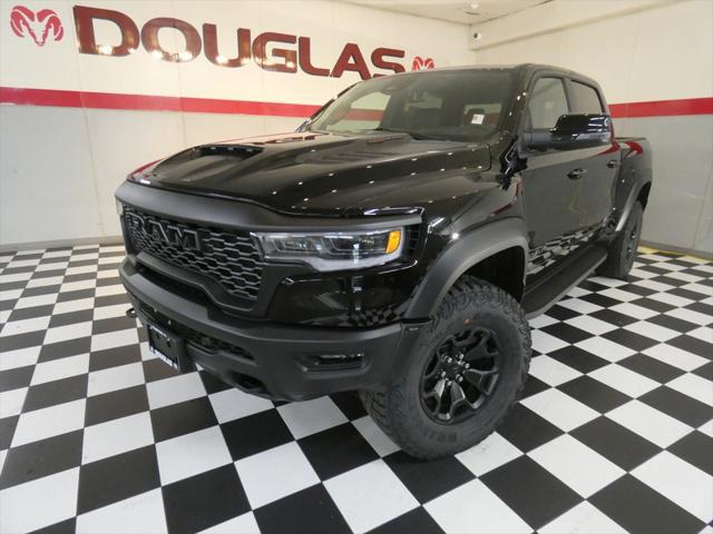 2026 RAM Ram 1500 Pickup RHO's photo