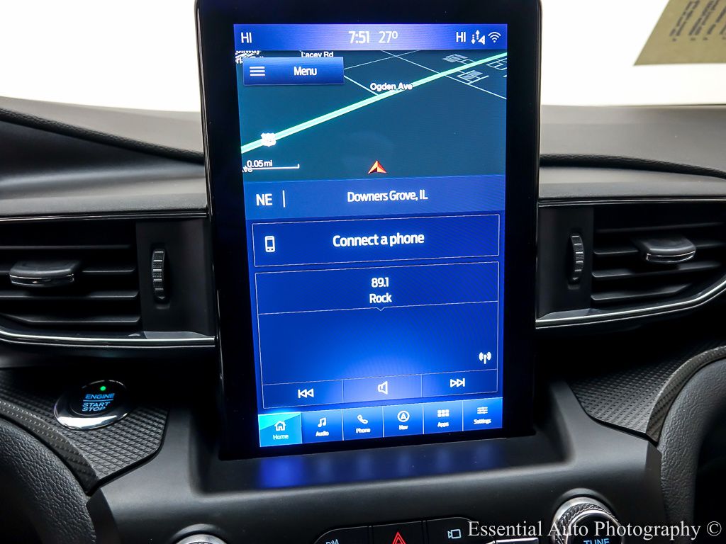 2020 FORD EXPLORER - Image 18