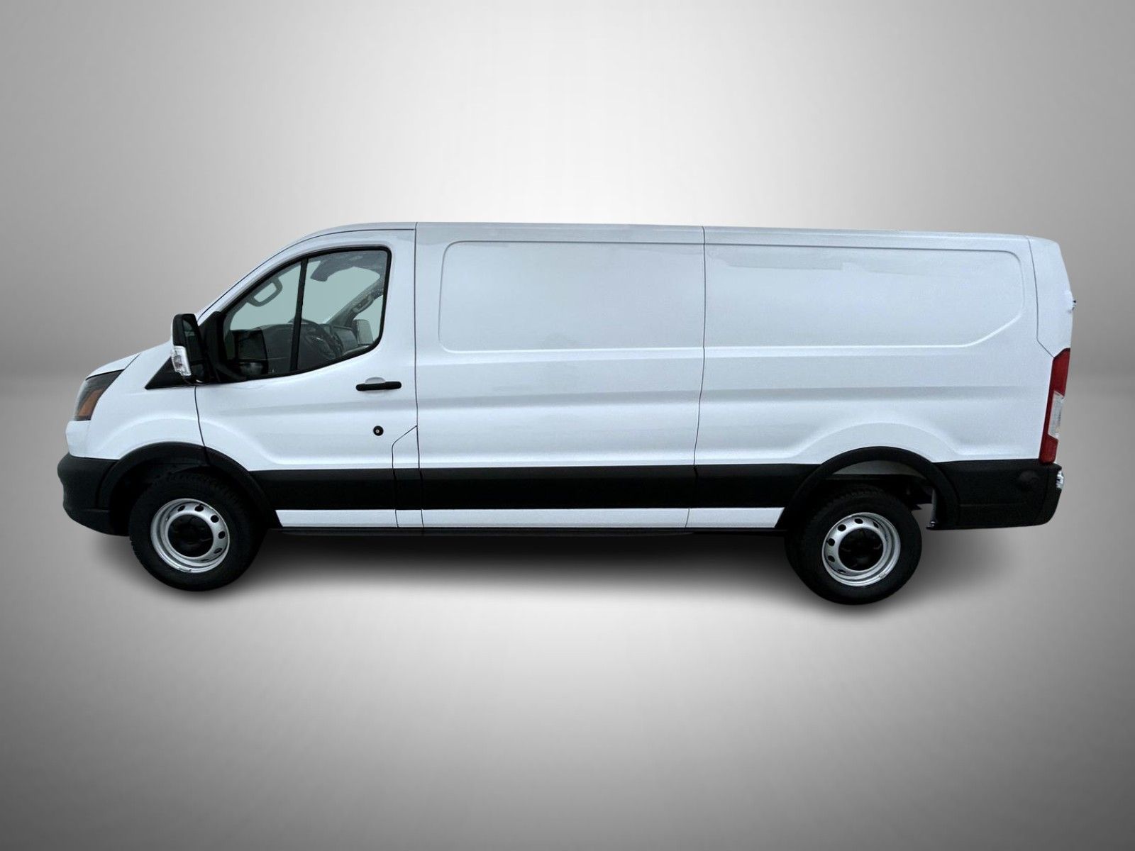 2025 Ford Transit photo 6