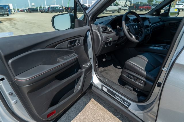 2025 Honda Ridgeline TrailSport photo 20
