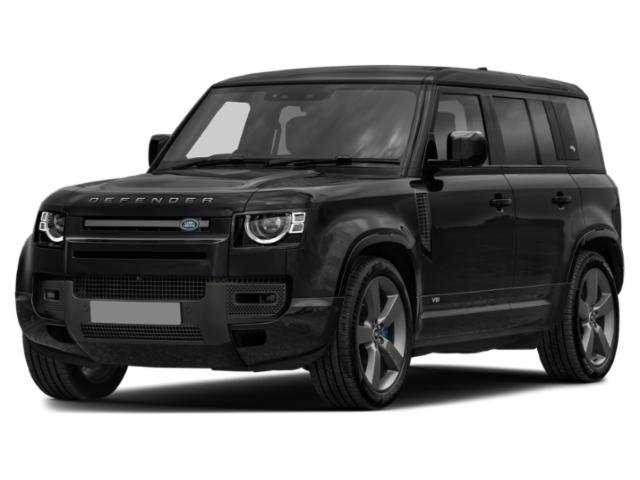 2023 Land Rover Defender X's photo