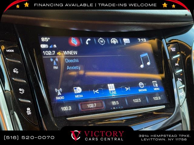 2020 Cadillac Escalade Luxury photo 26
