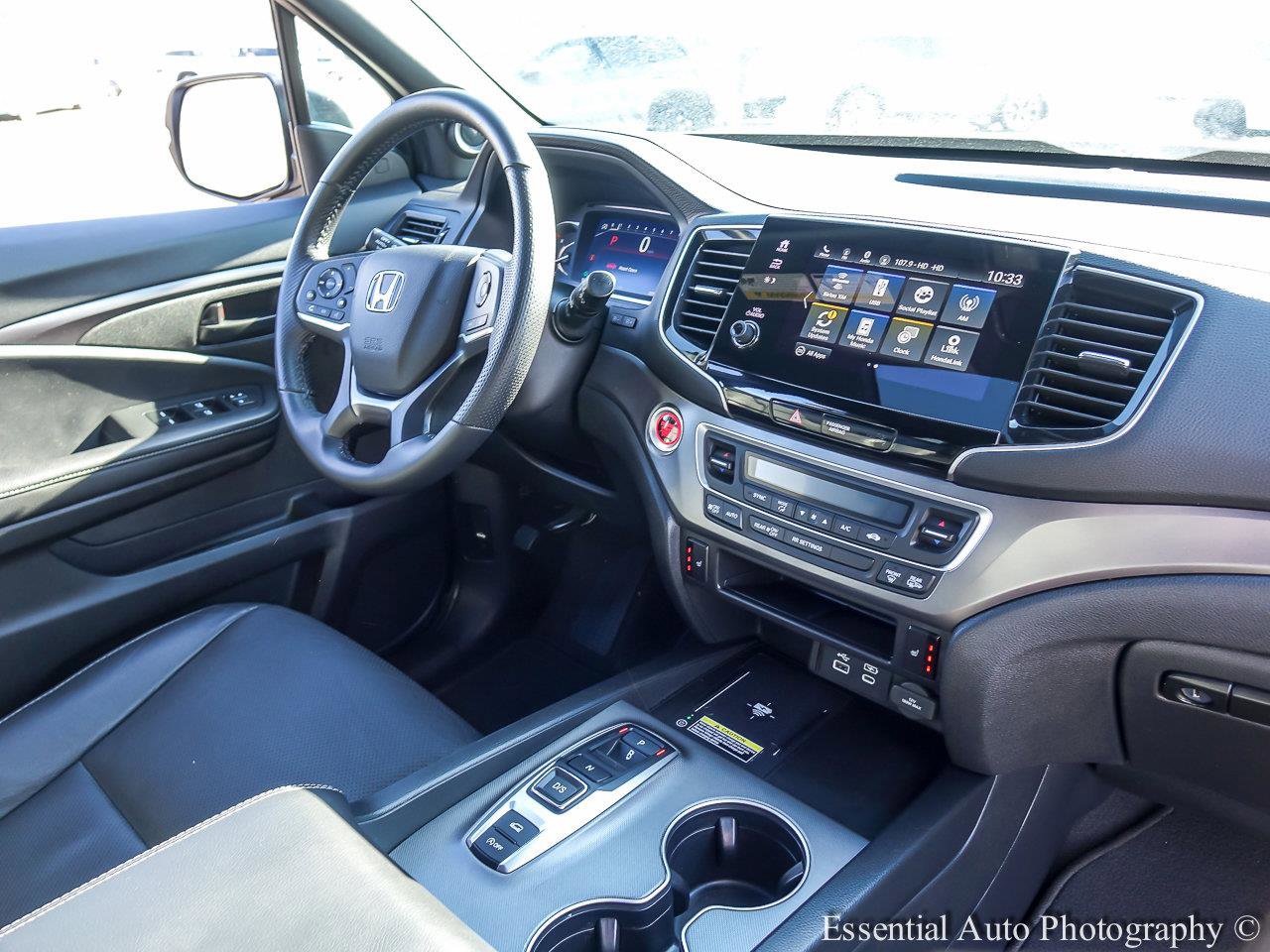 2024 HONDA PASSPORT - Image 23