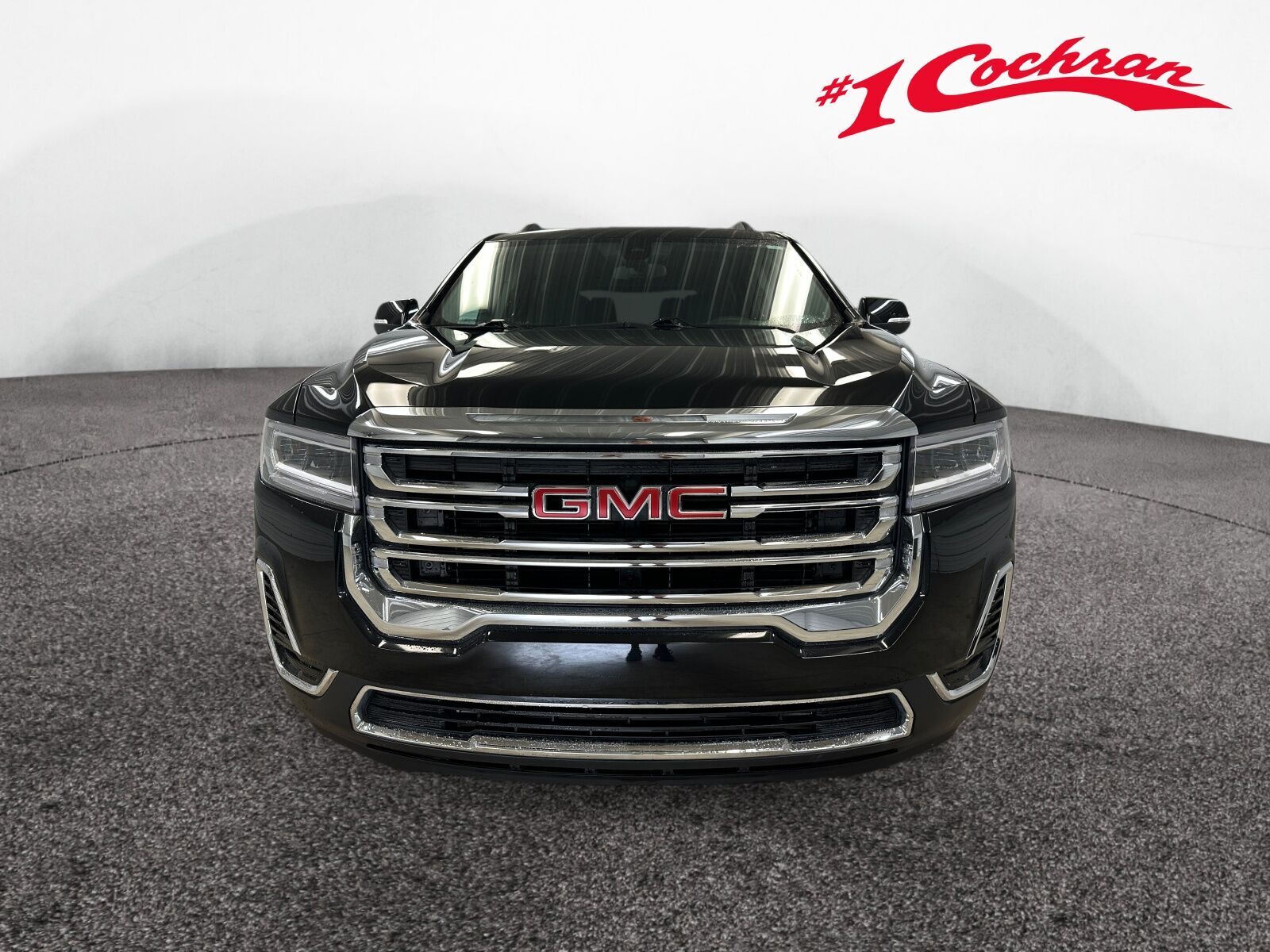 2023 Gmc Acadia SLE photo 4