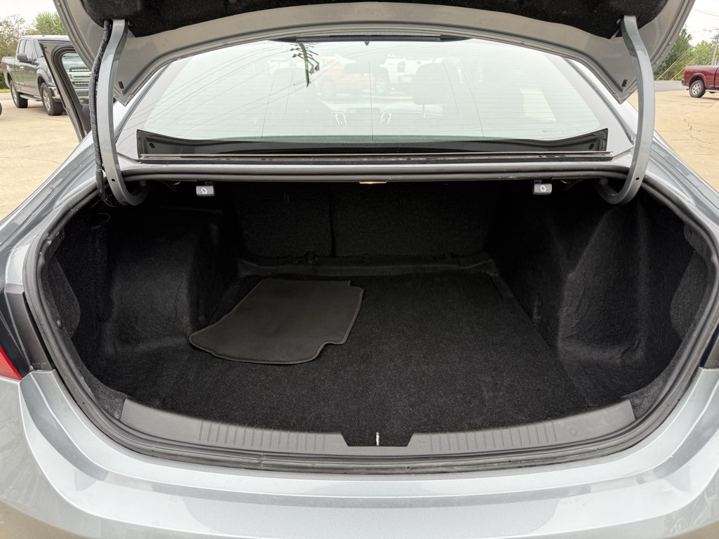2024 Chevrolet Malibu 1LT photo 15