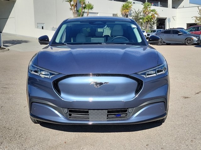 Used 2021 Ford Mustang Mach-E Premium RWD with VIN 3FMTK3RM4MMA04355 for sale in Fort Myers, FL