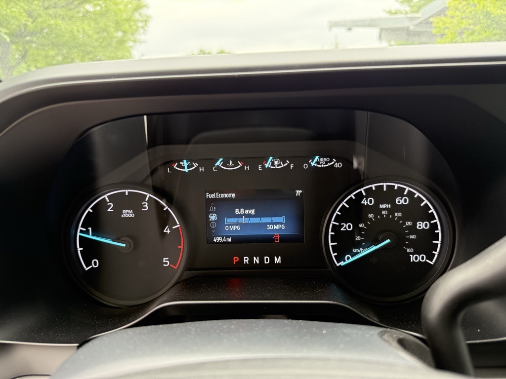 2023 Ford F-350 photo 8