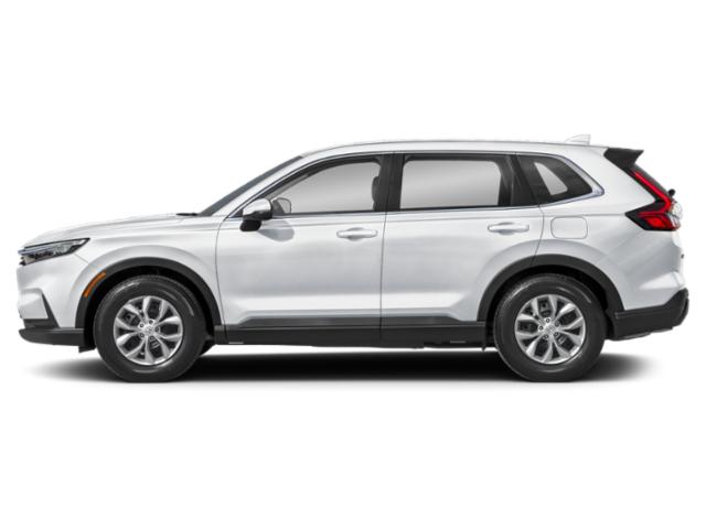 2026 Honda CR-V LX photo 2