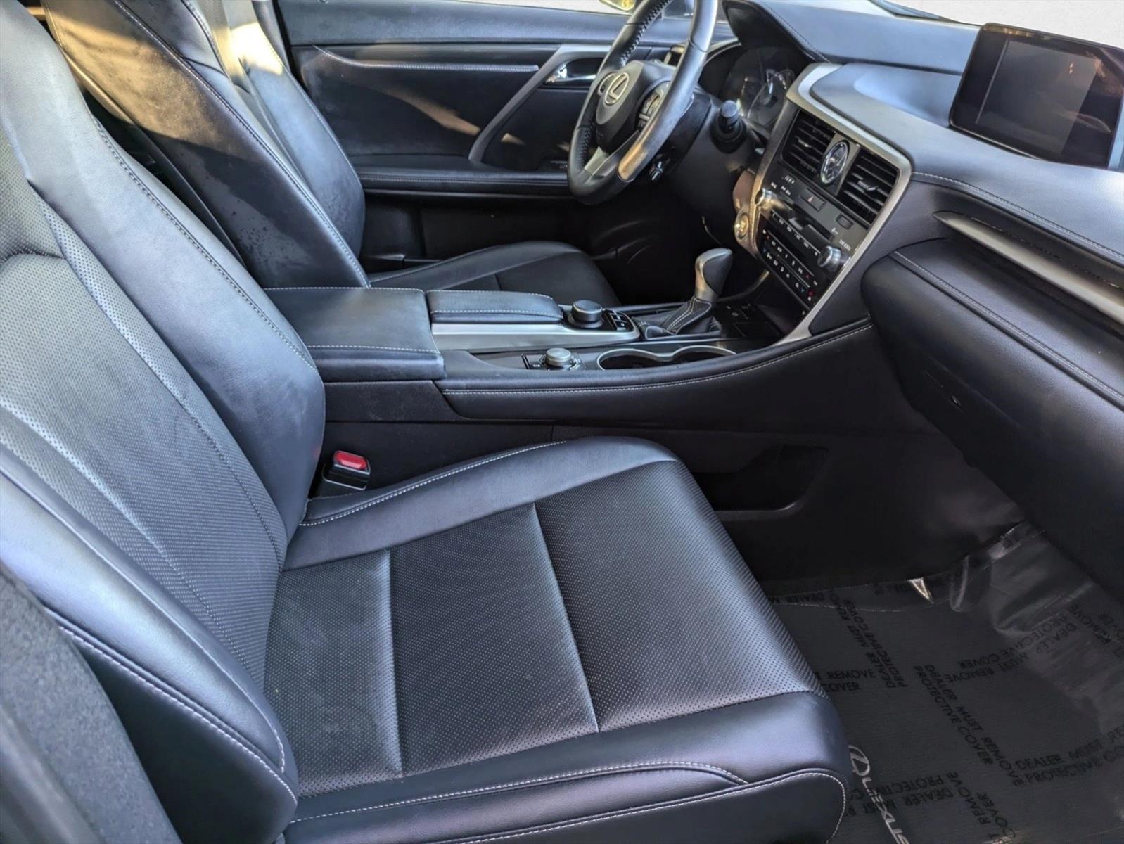 2019 Lexus RX 350 photo 20