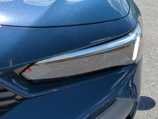 2026 Honda Civic Sport Touring photo 8