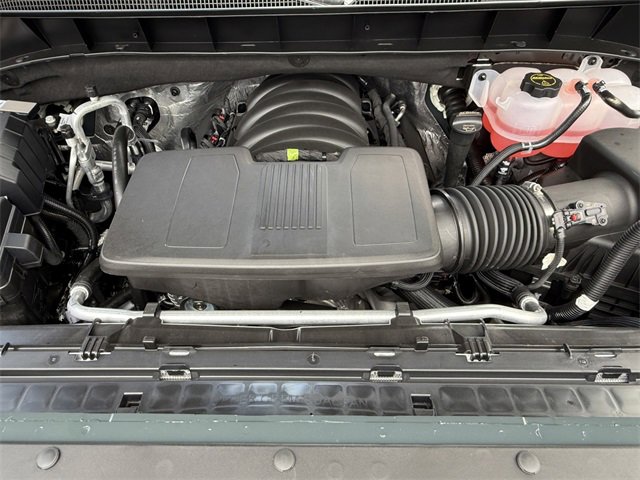 2026 Chevrolet Silverado 1500 LTZ photo 37