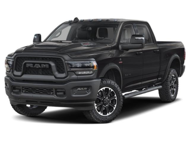 2024 RAM Ram 2500 Pickup Power Wagon's photo